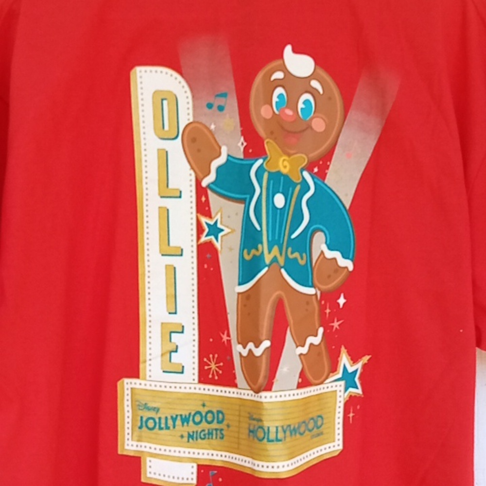 Disney World Hollywood Studios Shirt - Picture 2 of 16